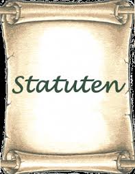 statuten